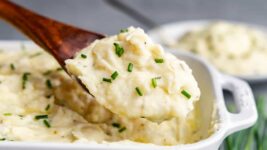 The Mashed Potato Recipes That Make Everybody Struggle Over the Final Scoop