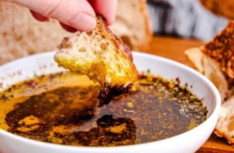 8 Dips and Sauces I At all times Maintain in Rotation