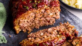 The Dinners That Nonetheless Style Like Residence