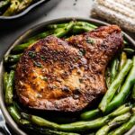 The Pork Chops That Are Higher Than Steak