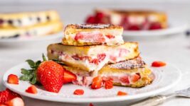 The Greatest French Toast Recipes Value Waking Up For