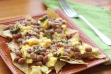 Breakfast Nachos – Barefeet within the Kitchen