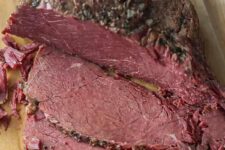 The best way to Prepare dinner Corned Beef (Stovetop)