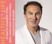 203: Insights of a Neurosurgeon | Peptides, Minimally Invasive Surgical procedure & the Holistic Strategy to Therapeutic with Dr. Amir Vokshoor