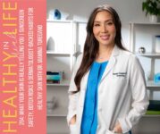 Dr. Mamina Turegano podcast