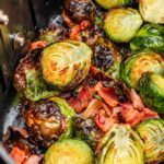 Air Fryer Aspect Dishes That Go With All the things