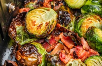 Air Fryer Aspect Dishes That Go With All the things