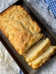 This Biscuit Bread Is Swimming in Butter for a Motive