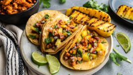 Tacos, Fajitas & All of the Fiesta Fixings