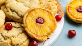 Recent Fruit Desserts That Go Past Pie and Cobbler