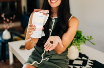 Cured Vitamin Serenity Gummies Overview