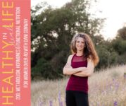 206: Metabolism, Hormones & Useful Diet for Ladies over 40 with Dani Conway