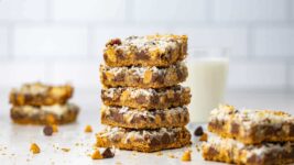 Dessert Bars for Bake Gross sales & Potlucks