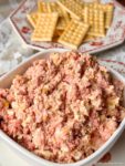 OLD FASHIONED BOLOGNA SALAD – The Southern Woman Cooks