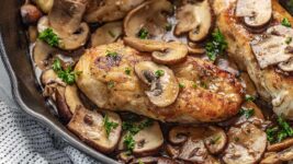Restaurant-Worthy Rooster Dinners Made at House