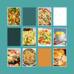 Contemporary Meal Prep for Hotter Climate