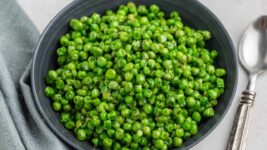 The Greatest Pea Recipes