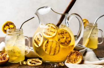 Straightforward Recipes That Really feel Like Summer season