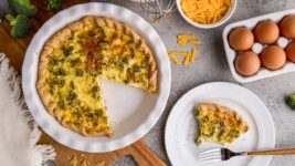 The Excellent Mom’s Day Brunch Unfold