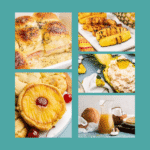 Hawaii-Impressed Recipes for Any Event