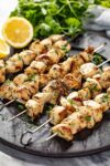 Summer season Grilled Hen Dinners