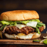 Juicy Burger & Slider Recipes That’ll Make You the Yard BBQ Legend