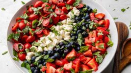 The Final Memorial Day Cookout Menu