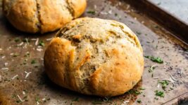Recent Baked Bread That Modifications All the things