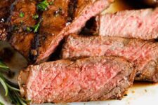 Steak Marinade