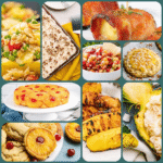 Pineapple Recipes That Style Like Summer season