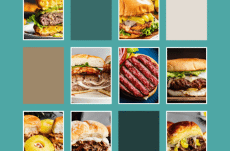 Sandwiches & Burgers That Go Massive on Taste