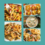 Veggie-Packed Dinners Everybody Will Love