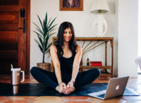 Newbie Power Coaching Plan for Ladies Over 35