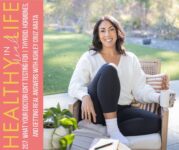 207: What Your Physician Is not Testing | Thyroid, Hormones, and Getting Actual Solutions with Ashley Cruz Arata