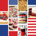 The Finest 4th of July Desserts