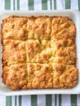 Buttermilk Butter Swim Biscuits – Simple Recipe