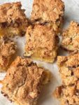 MISSISSIPPI DELTA BARS – The Southern Woman Cooks