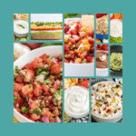 The Greatest Dips and Salsas For Your Subsequent Yard Cookout