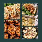 The Greatest Seafood Recipes for Heat Climate Dinners