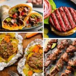 Summer season Beef Recipes Price Firing Up the Grill For