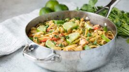 Hen Pasta Recipes Good for Weeknight Dinner