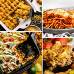 Simple Beef Casserole Recipes for Busy Weeknights