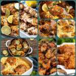 My All-Time Favourite Rooster Thigh Recipes