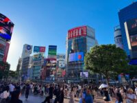 Tokyo recap and why I like Japan