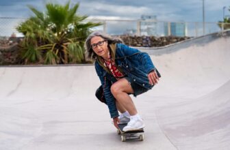 The best way to Make Health Enjoyable Once more as an Grownup