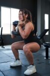 Find out how to Do Squats: Newbie-Pleasant Variations to Construct Decrease Physique Energy