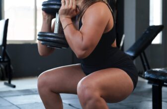 Find out how to Do Squats: Newbie-Pleasant Variations to Construct Decrease Physique Energy