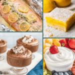 5-Ingredient Summer season Recipes That Come Collectively in Minutes