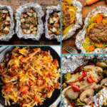 Straightforward Tenting Meals Concepts