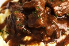Beef Ideas & Gravy